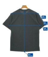A BATHING APE（アベイシングエイプ）Tシャツ・カットソー 黒 サイズ:M メンズ/2200735800014