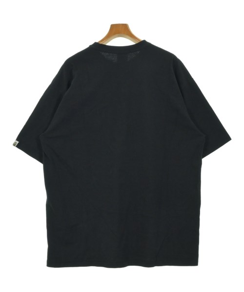 A BATHING APE（アベイシングエイプ）Tシャツ・カットソー 黒 サイズ:3XL メンズ/2200727656087