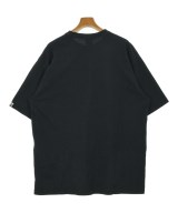 A BATHING APE（アベイシングエイプ）Tシャツ・カットソー 黒 サイズ:3XL メンズ/2200727656087