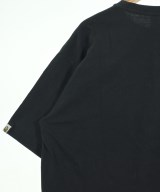 A BATHING APE（アベイシングエイプ）Tシャツ・カットソー 黒 サイズ:3XL メンズ/2200727656087