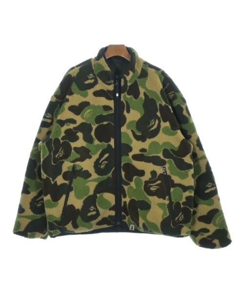 A BATHING APE（アベイシングエイプ）その他 黒 サイズ:L メンズ/2200727656100