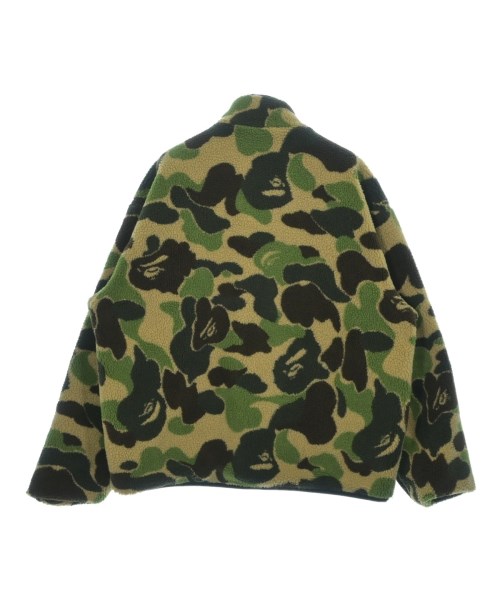 A BATHING APE（アベイシングエイプ）その他 黒 サイズ:L メンズ/2200727656100
