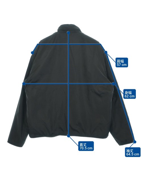 A BATHING APE（アベイシングエイプ）その他 黒 サイズ:L メンズ/2200727656100