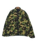 A BATHING APE（アベイシングエイプ）その他 黒 サイズ:L メンズ/2200727656100