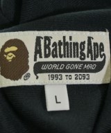 A BATHING APE（アベイシングエイプ）その他 黒 サイズ:L メンズ/2200727656100