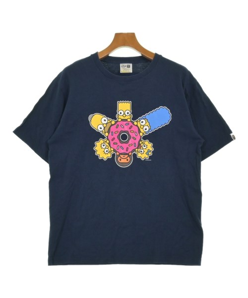 A BATHING APE(アベイシングエイプ)のTシャツ・カットソー サイズ:L 7,200円