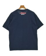 A BATHING APE（アベイシングエイプ）Tシャツ・カットソー 紺 サイズ:L メンズ/2200728766112