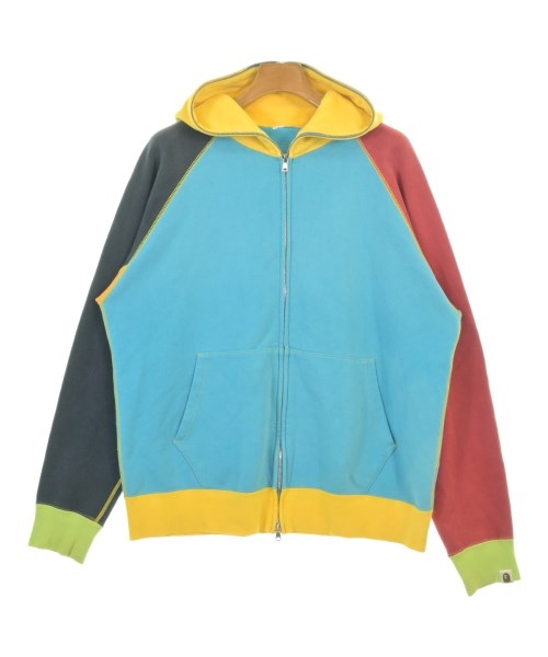 A BATHING APE(アベイシングエイプ)のパーカー サイズ:L 17,000円