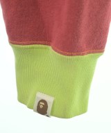 A BATHING APE（アベイシングエイプ）パーカー 青 サイズ:L メンズ/2200736176026