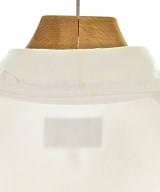 A BATHING APE（アベイシングエイプ）カジュアルシャツ 白 サイズ:XL メンズ/2200720512045