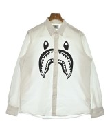 A BATHING APE カジュアルシャツ