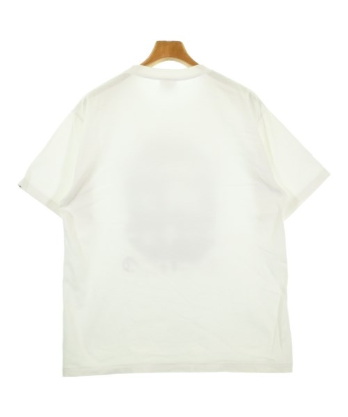 A BATHING APE（アベイシングエイプ）Tシャツ・カットソー 白 サイズ:L メンズ/2200720512083