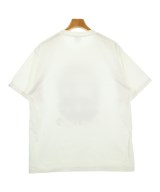A BATHING APE（アベイシングエイプ）Tシャツ・カットソー 白 サイズ:L メンズ/2200720512083