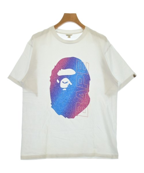 A BATHING APE(アベイシングエイプ)のTシャツ・カットソー サイズ:XL 7,200円