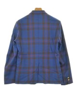 A BATHING APE（アベイシングエイプ）ジャケット 青 サイズ:S メンズ/2200724386048