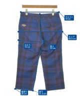 A BATHING APE（アベイシングエイプ）その他 青 サイズ:S メンズ/2200724386055
