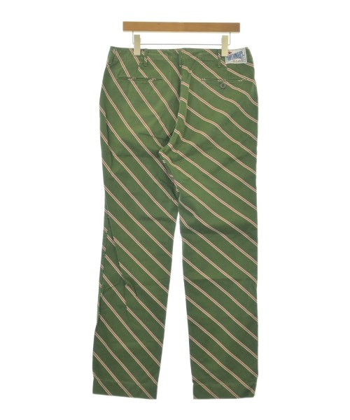 A BATHING APE（アベイシングエイプ）その他 カーキ サイズ:M メンズ/2200724386062
