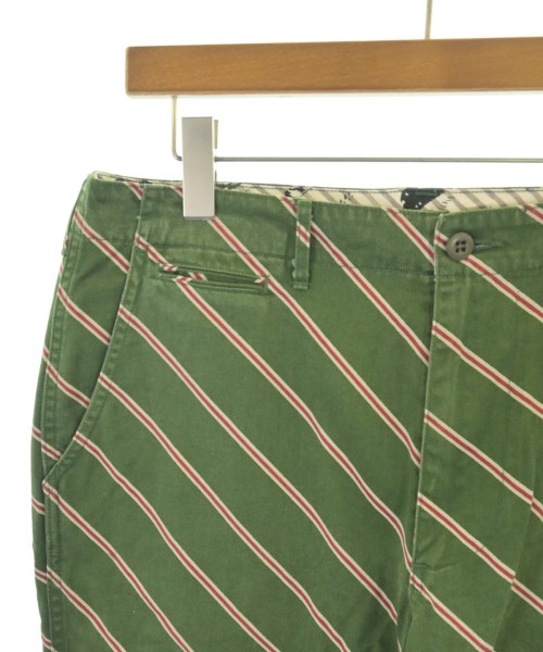 A BATHING APE（アベイシングエイプ）その他 カーキ サイズ:M メンズ/2200724386062