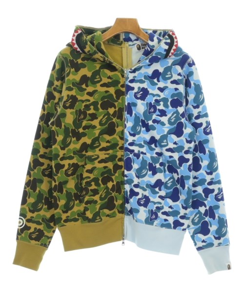 A BATHING APE(アベイシングエイプ)のパーカー サイズ:S 47,500円