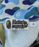A BATHING APE（アベイシングエイプ）パーカー カーキ サイズ:S メンズ/2200724850020