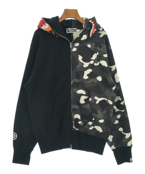 A BATHING APE(アベイシングエイプ)のパーカー サイズ:M 36,100円
