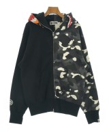 A BATHING APE パーカー