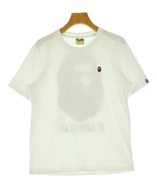 A BATHING APE(アベイシングエイプ)のTシャツ・カットソー サイズ:S 8,400円
