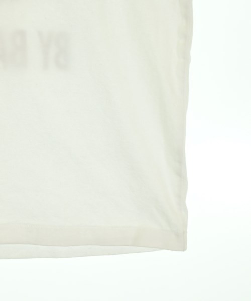 A BATHING APE（アベイシングエイプ）Tシャツ・カットソー 白 サイズ:S レディース/2200724850082