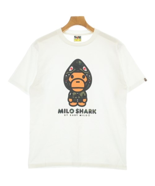 A BATHING APE(アベイシングエイプ)のTシャツ・カットソー サイズ:M 14,000円