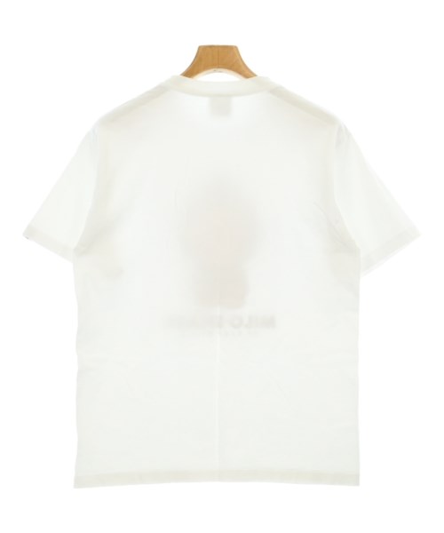 A BATHING APE（アベイシングエイプ）Tシャツ・カットソー 白 サイズ:M メンズ/2200724850099