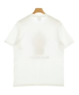 A BATHING APE（アベイシングエイプ）Tシャツ・カットソー 白 サイズ:M メンズ/2200724850099