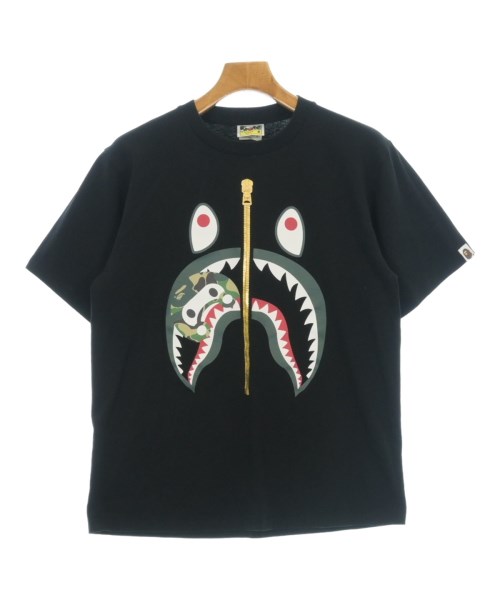 A BATHING APE(アベイシングエイプ)のTシャツ・カットソー サイズ:M 14,000円