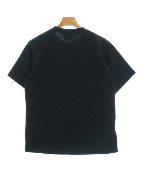A BATHING APE（アベイシングエイプ）Tシャツ・カットソー 黒 サイズ:M メンズ/2200724850105
