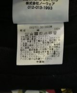 A BATHING APE（アベイシングエイプ）Tシャツ・カットソー 黒 サイズ:M メンズ/2200724850105