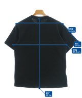 A BATHING APE（アベイシングエイプ）Tシャツ・カットソー 黒 サイズ:M メンズ/2200724850105