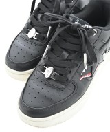 A BATHING APE（アベイシングエイプ）スニーカー 黒 サイズ:23cm レディース/2200724850112