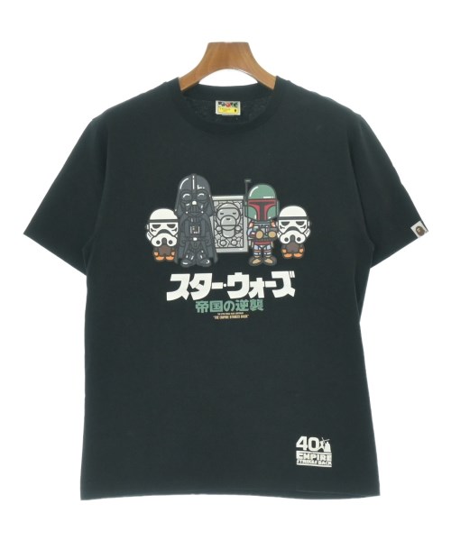 A BATHING APE(アベイシングエイプ)のTシャツ・カットソー サイズ:M 14,000円