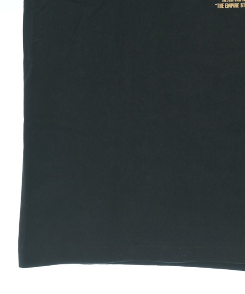 A BATHING APE（アベイシングエイプ）Tシャツ・カットソー 黒 サイズ:M メンズ/2200724989133