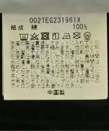 A BATHING APE（アベイシングエイプ）Tシャツ・カットソー 黒 サイズ:M メンズ/2200724989133
