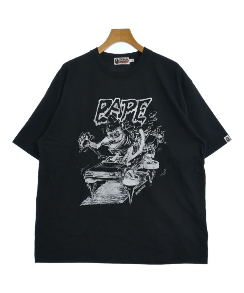 A BATHING APE(アベイシングエイプ)のTシャツ・カットソー サイズ:2XL 9,600円