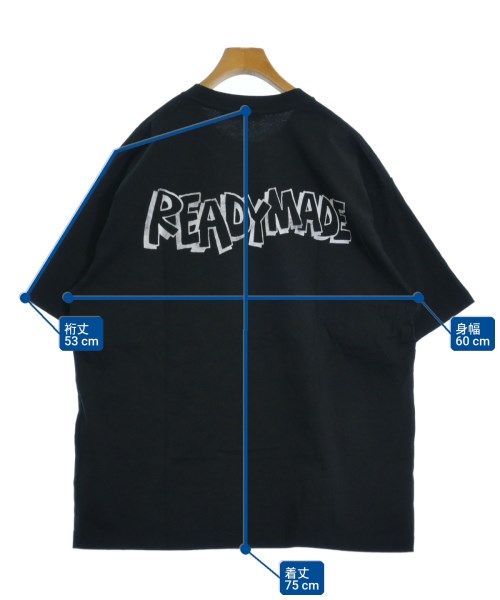 A BATHING APE（アベイシングエイプ）Tシャツ・カットソー 黒 サイズ:2XL メンズ/2200725357016