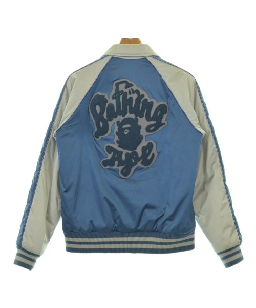 A BATHING APE（アベイシングエイプ）その他 青 サイズ:S メンズ/2200722423028
