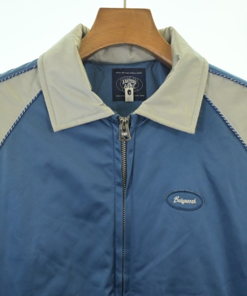 A BATHING APE（アベイシングエイプ）その他 青 サイズ:S メンズ/2200722423028