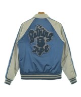 A BATHING APE（アベイシングエイプ）その他 青 サイズ:S メンズ/2200722423028