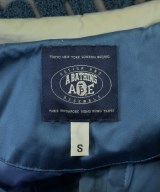 A BATHING APE（アベイシングエイプ）その他 青 サイズ:S メンズ/2200722423028