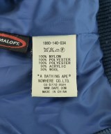 A BATHING APE（アベイシングエイプ）その他 青 サイズ:S メンズ/2200722423028