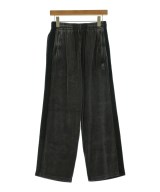 A BATHING APE（アベイシングエイプ）スウェットパンツ グレー サイズ:S メンズ/2200725865023