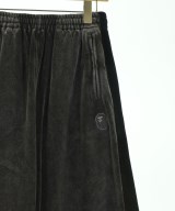 A BATHING APE（アベイシングエイプ）スウェットパンツ グレー サイズ:S メンズ/2200725865023
