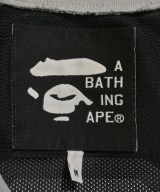 A BATHING APE（アベイシングエイプ）タンクトップ 黒 サイズ:M メンズ/2200726366017