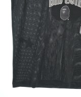 A BATHING APE（アベイシングエイプ）タンクトップ 黒 サイズ:M メンズ/2200726366017